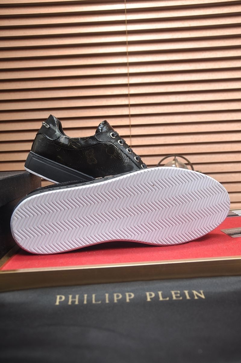 Philipp Plein Shoes